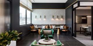 Coulter Place Gallery 25