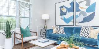 The Arlo Apartment Homes Gallery 25