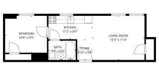 60 Center Street Gallery 20