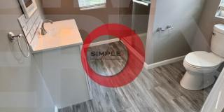 Large House 3-bedroom, 3.5 bathroom Gallery 8