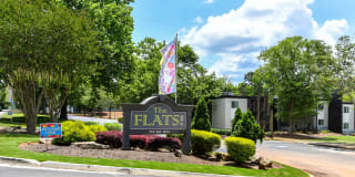 The Flats @ 1885 Apartments Gallery 7