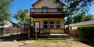 Charming 4 Bedroom close to Patty Jewett Golf Course Gallery 1