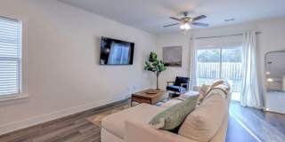 Charming 3BR House in Augusta Gallery 6