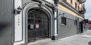 1008 Larkin Apartments Gallery 2