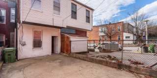 2400 West Baltimore Street Gallery 22