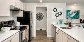 Alaire Apartment Homes Gallery 2