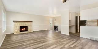 Freshly Updated 4 Bedroom Home Gallery 6