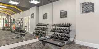 Madison Landing at Research Park Gallery 107