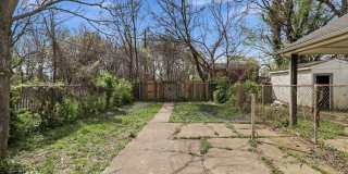 Freshly Renovated 4 Bedroom Home Gallery 36