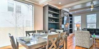 Spacious 4BR House in Nashville Gallery 5