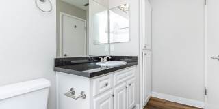 Avery at TownCentre Gallery 39