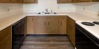 Spacious 2 Bedroom with Private Balcony! Gallery 64