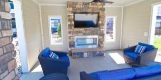 Steeplechase Apartments Gallery 29