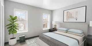 Tioga Garden Apartments Gallery 4