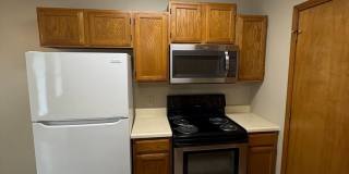 2 bed 2 bath duplex Gallery 11