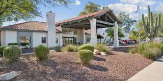Palomar Apartment Homes Gallery 20