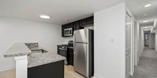 Sunlit & Fully Updated 2BR/1BA Condo in the Heart of U Street Corridor Sunlit & Fully Updated 2BR/1BA Condo in the Heart of U Street Corridor Gallery 1