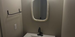 Modern 3-bedroom, 2-bath townhome Gallery 21