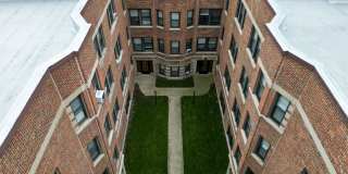 6439 North Hamilton Avenue - Garden Gallery 17