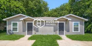 705 Henderson Street Gallery 1