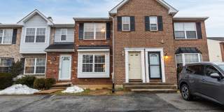 Move-In Ready 3BR Townhome – Deck, Yard  Finished Basement *OPEN HOUSE 3/14/26 1PM-3PM * Gallery 1