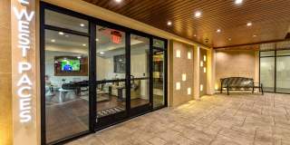 92 West Paces Gallery 38