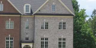 4 Story Townhome in Greensboro NC Gallery 1