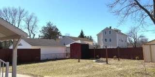 137 Clifton Street Gallery 13