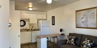 Sunset Vista Apartments Gallery 3