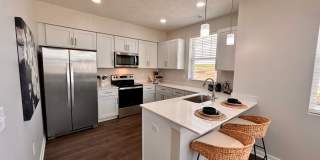 The Bungalows on the Lake - Block C Gallery 344