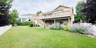Stunning Executive 4 Bedroom 2 Bath Home in Northwest Loveland - 3-Car Garage! Gallery 30