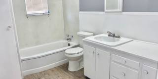 $0 First Month's Rent / $0 Deposit at Move-in Gallery 8