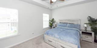 4 Bedroom, 3 Bathroom home in Liberty Village - Goose Creek Gallery 25