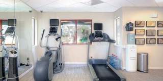 Towpath Village Gallery 8