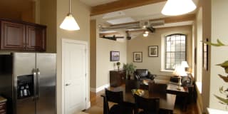 Lofts at Anthony Mill Gallery 2