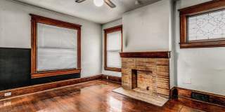 **For Lease: 912 E 31st St – Spacious 5‑Bedroom Historic Home in Central Kansas City** Gallery 12