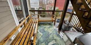 122 Coleridge Street Gallery 22