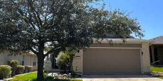 112 Eisenhower Ct-Unfurnished Sun City Rental Home Available January 10th! Gallery 1