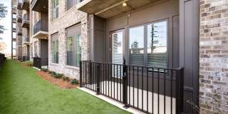 The Upton Gallery 65