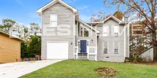 6967 Babbling Brook Drive Gallery 1