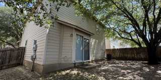 NEW PAINT (MAY 2026)  |  NO CARPET  |  EXCELLENT LOCATION NEAR 151, 1604 & 410 Gallery 50
