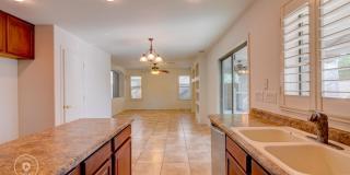 Gorgeous 4 Bed 3 Bath 3 Car home in Peoria with community Pool Gallery 10