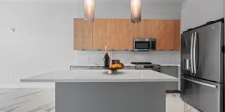 Leksa at Cityplace Gallery 125