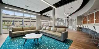Metropolis Apartments Gallery 26