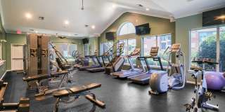 Oxmoor Apartment Homes Gallery 16