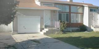 Beautiful Murray Twin Home For Rent! Beautiful Murray Twin Home For Rent! Gallery 1