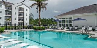 The Station at Fleming Island Gallery 32