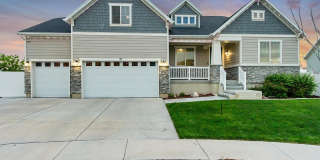 3 Bedroom 2.5 Bathroom Home in Lehi! Gallery 1