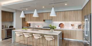 Maple Terrace Residences Maple Terrace Residences Gallery 4