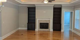 Beautiful 4 Bedroom, 3.5 Bath + Office Single Family Home Located in Ox Bottom Crest For Lease Gallery 19